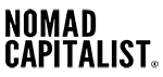 Nomad Capitalist's logos