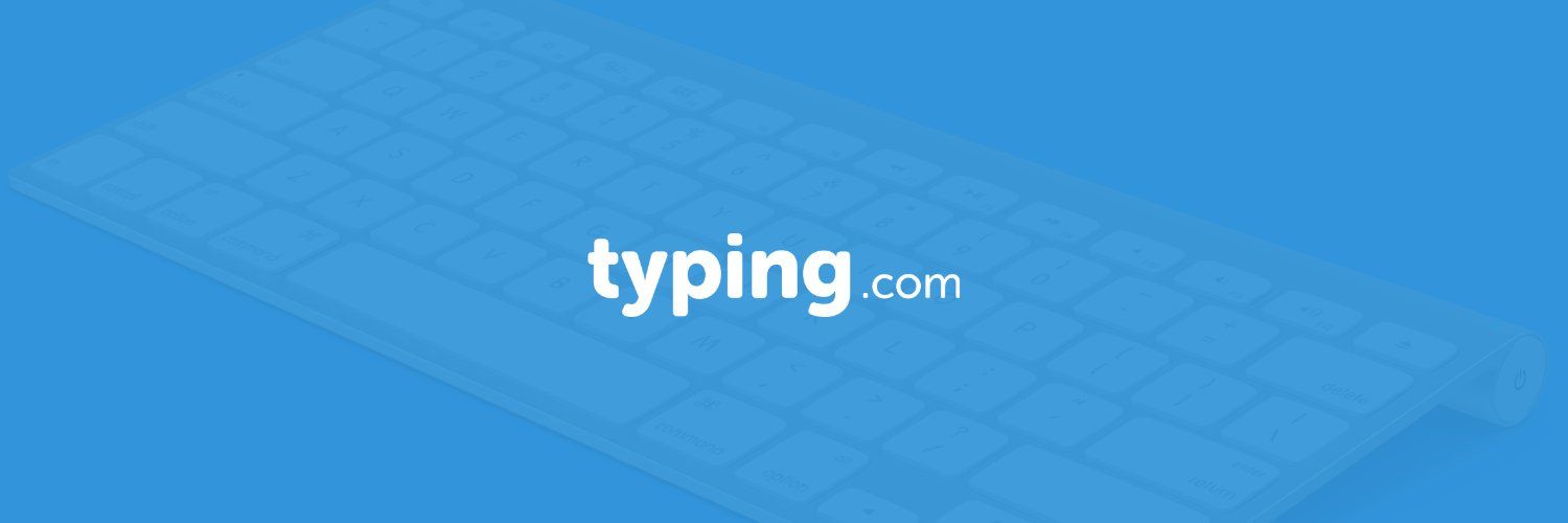 Typing Logo & Brand Assets (SVG, PNG and vector) - Brandfetch