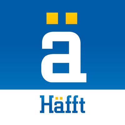 Häfft's icon
