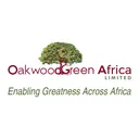 Oakwood Green Africa's icon