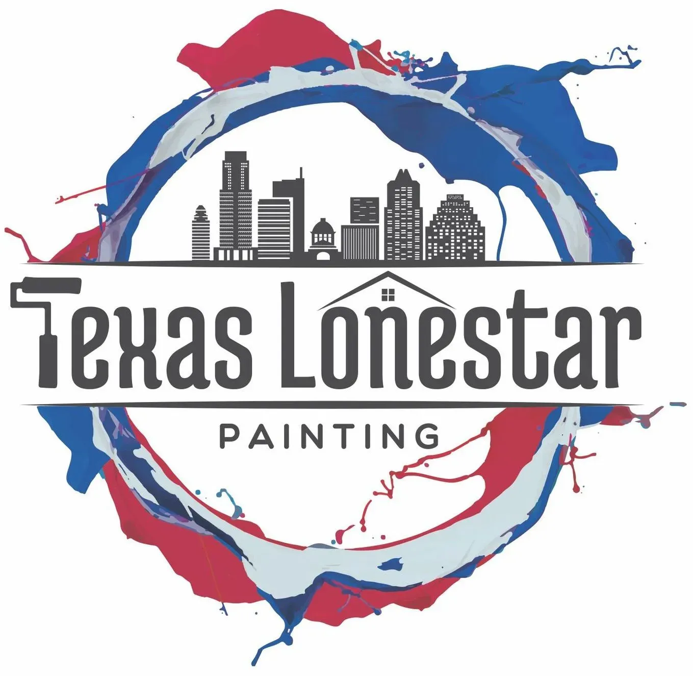Texas Lonestar's icon