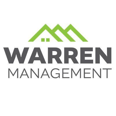 Warren Management Group's icon