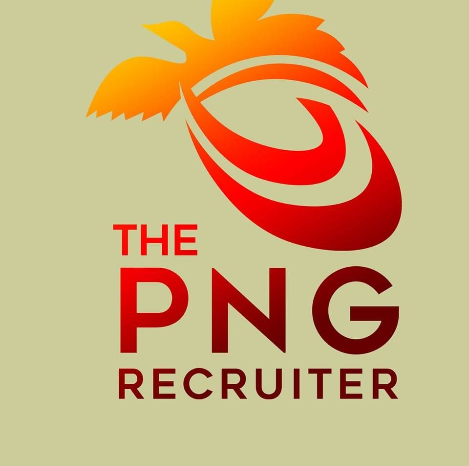 The PNG Recruiter LTD's icon
