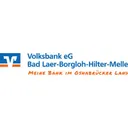 Volksbank eG Bad Laer-Borgloh-Hilter-Melle logo
