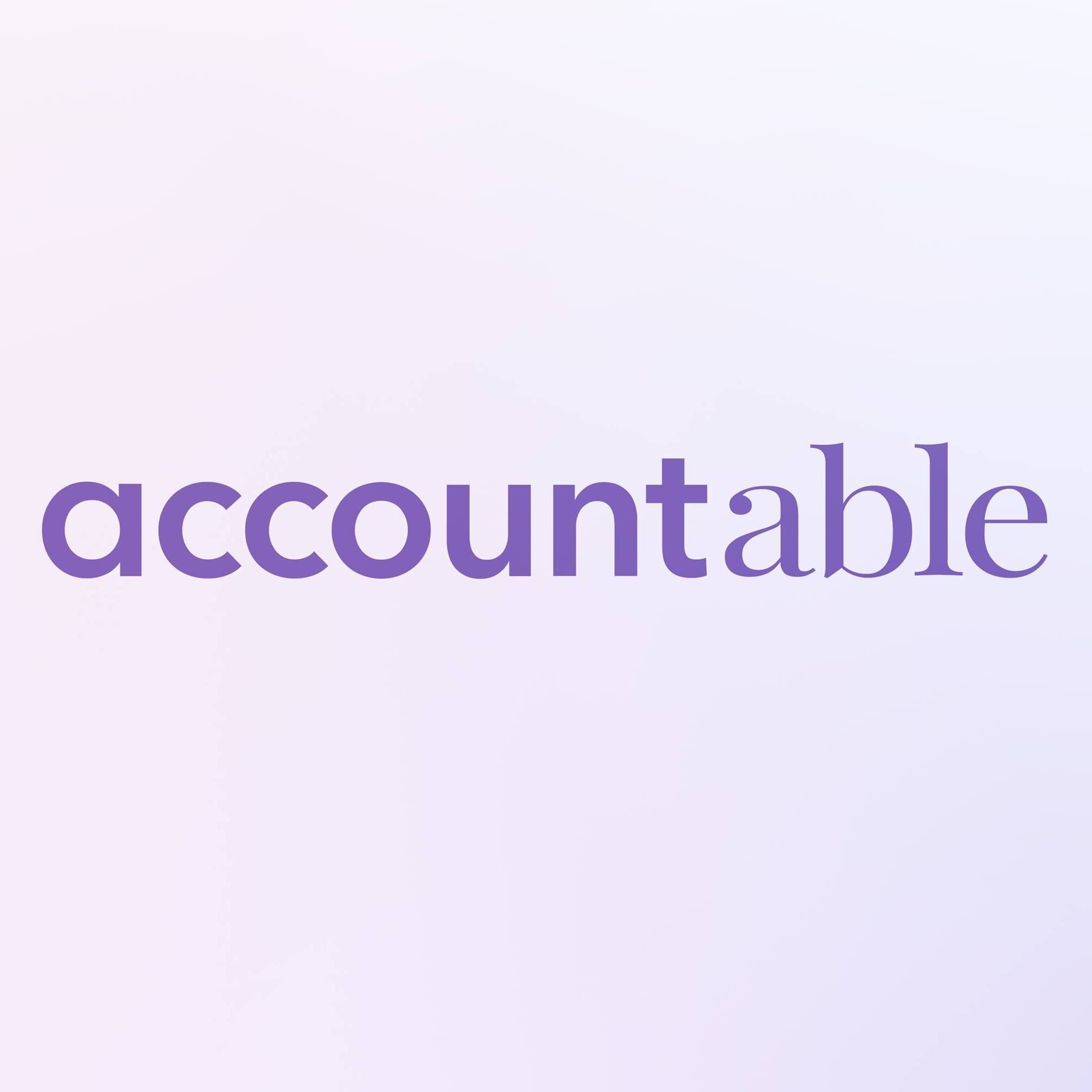 Accountable