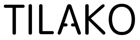 Tilako's logos