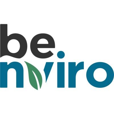 BEnviro's icon