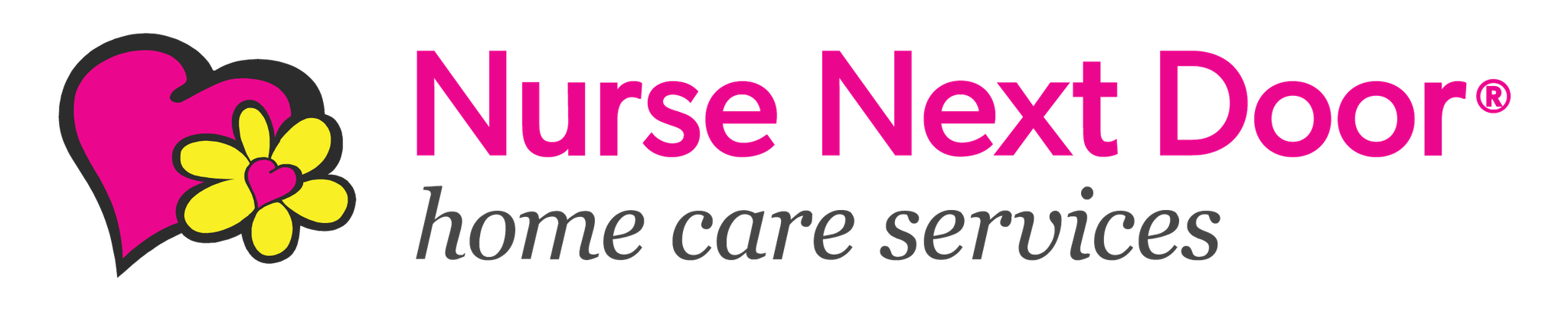 Nurse Next Door logo