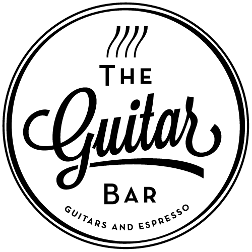 The Guitar Bar's icon