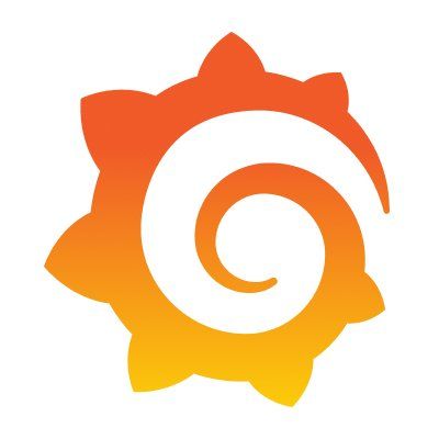 Grafana Logo