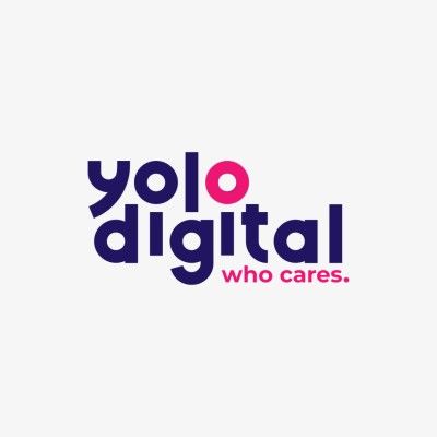 Yolo digital agency's icon