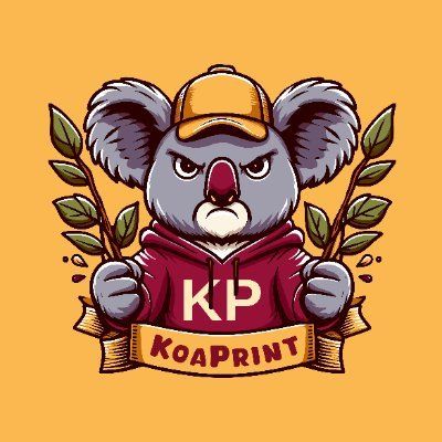 KoaPrint's icon