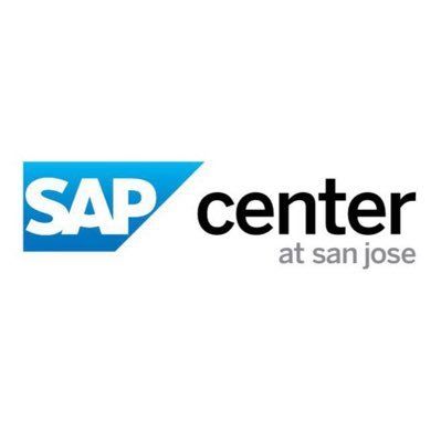 SAP Center's icon