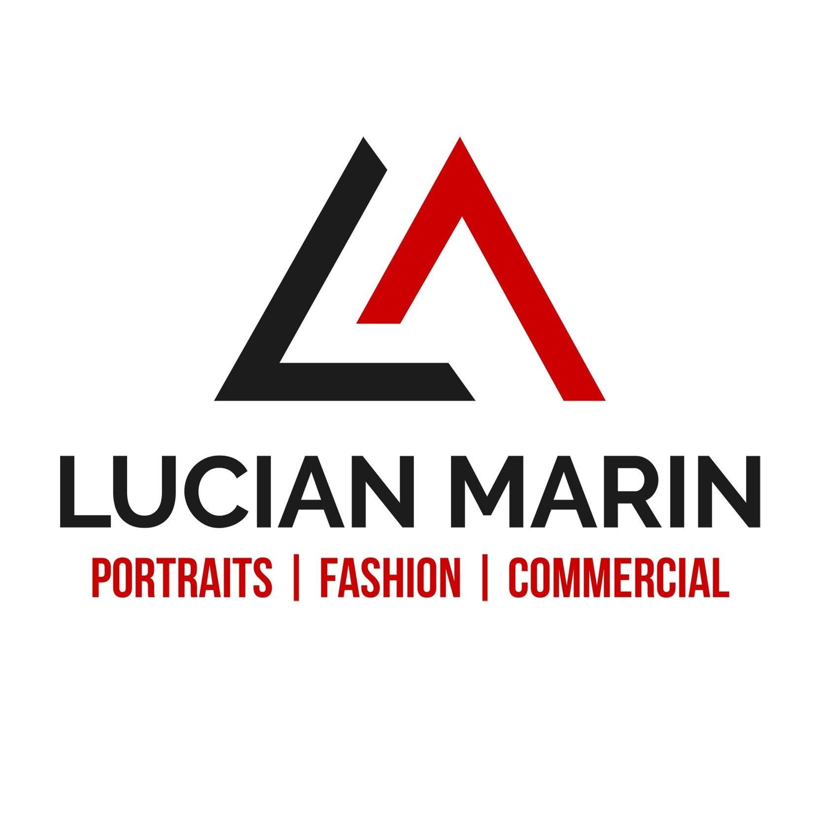 Lucian Marin Photographer's icon