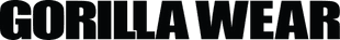 GORILLA WEAR's logos