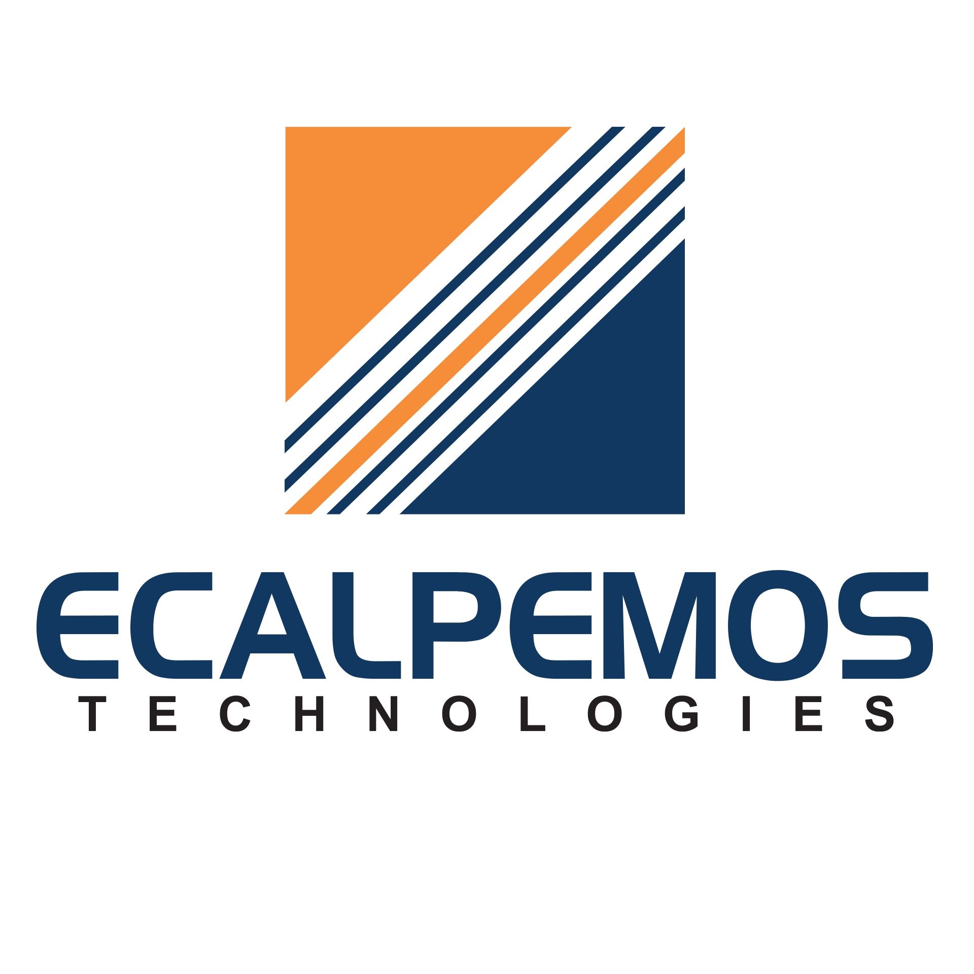 Ecalpemos Technologies's icon