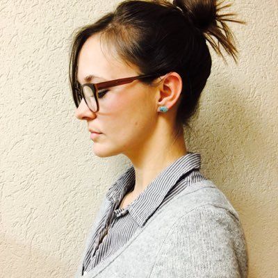 Brandy Somers's icon
