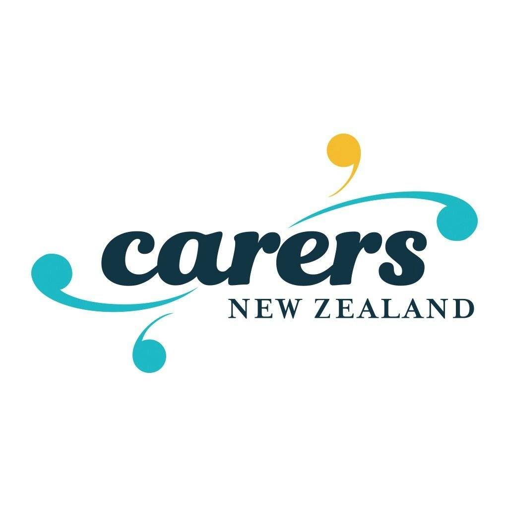 Carers NZ's icon