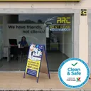 ARC Rent a Car's icon