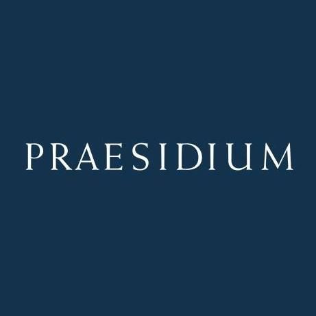 Praesidium's icon
