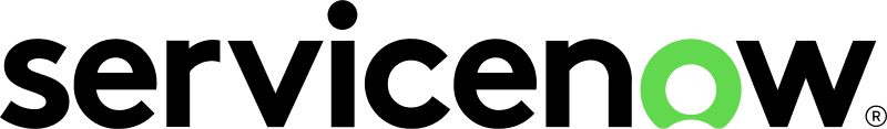 ServiceNow Logo