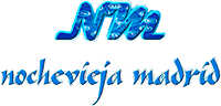 Nochevieja Madrid's logos