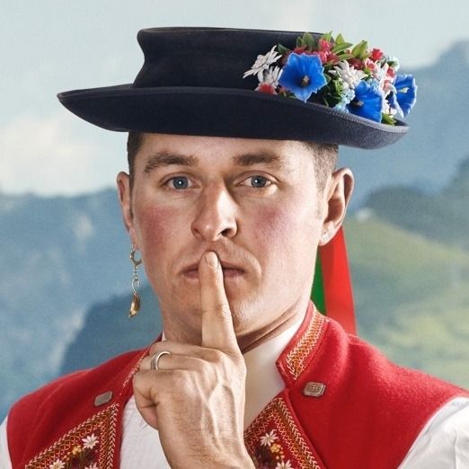 Appenzeller's icon