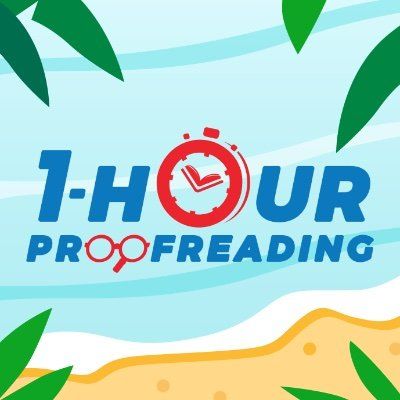 1-Hour Proofreading's icon