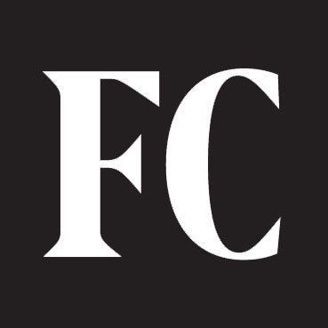 Fast Company's icon