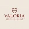 Valoria Consulting's icon