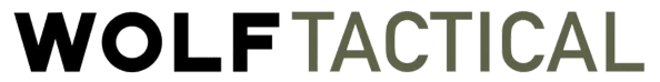 Wolf Tactical logo