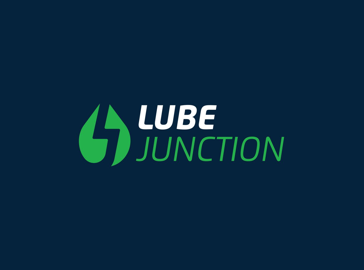 LUBEJUNCTION's logos