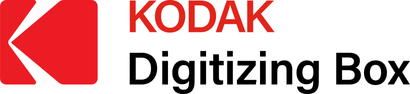Kodakdigitizing