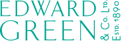 Edward Green's logos