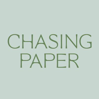 Chasing Paper Logo & Brand Assets (SVG, PNG and vector) - Brandfetch