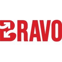 Bravo Group's icon
