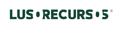 Lusorecursos's logos