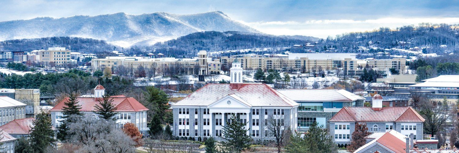 James Madison University - Men's Wrestling campus