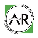 AntiguaRecon's icon