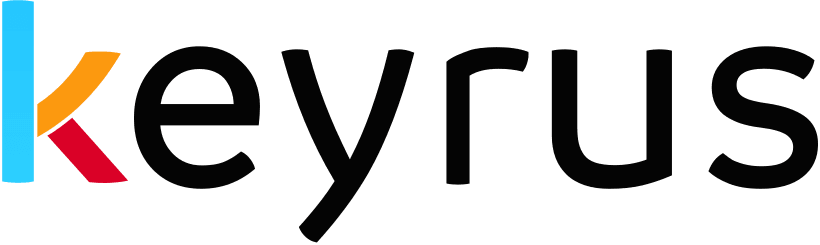 Keyrus France logo
