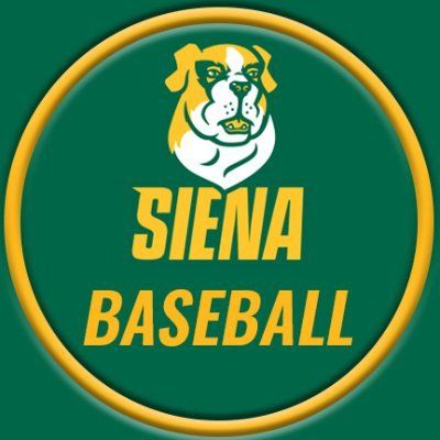 Siena Baseball's icon