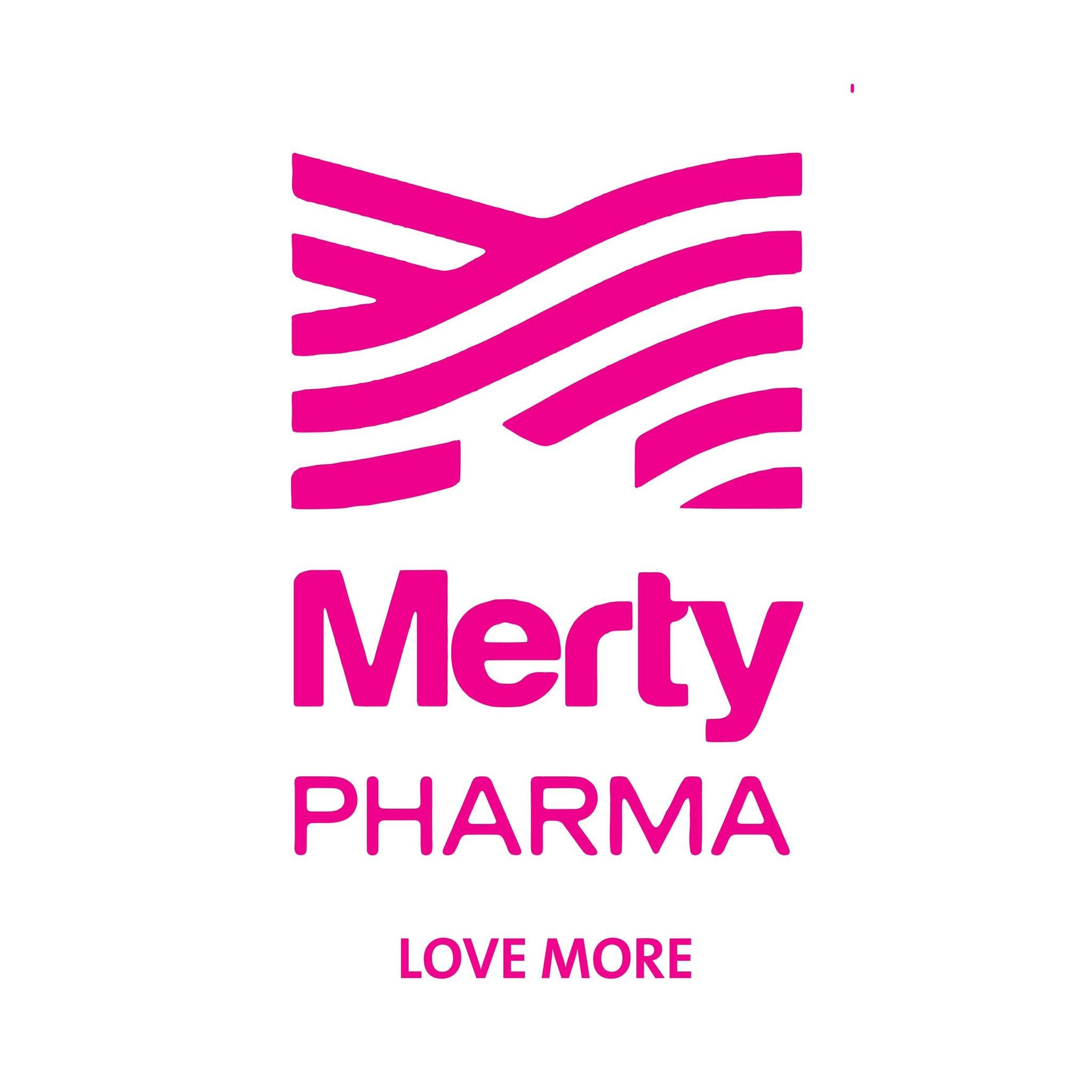 Merty-Pharma's icon