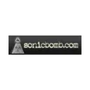 SonicBomb's icon