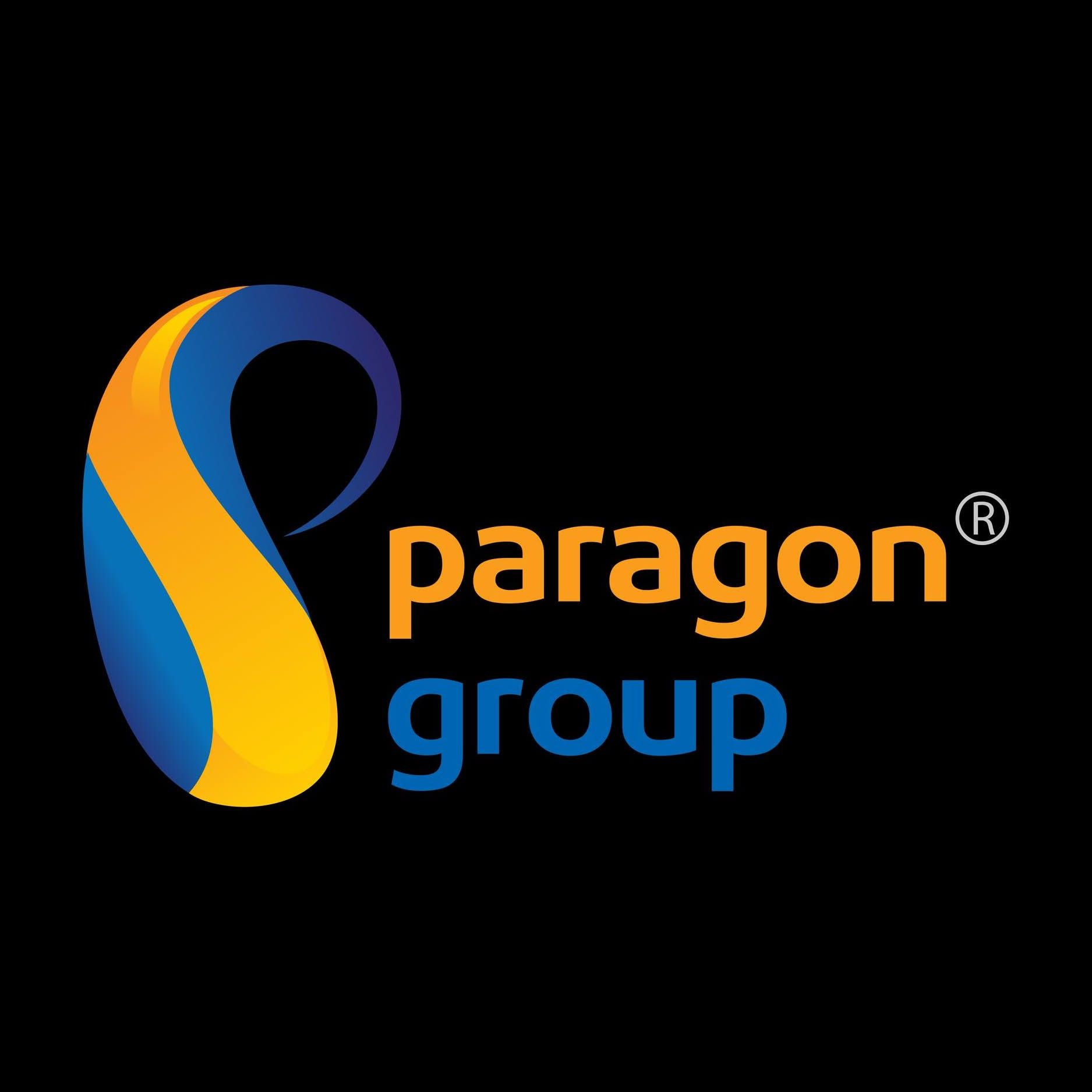 Paragon Group's icon