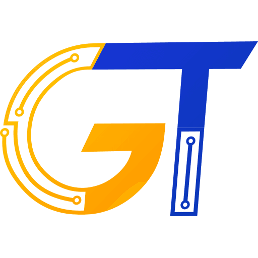 Globaltech's logos