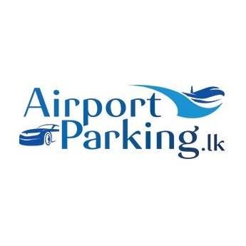 Airport Parking Sri Lanka's icon