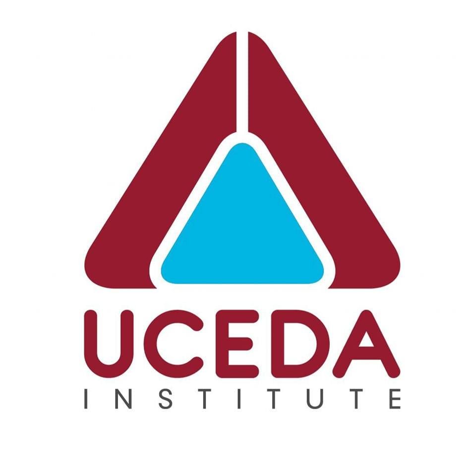 UCEDA Institute's icon