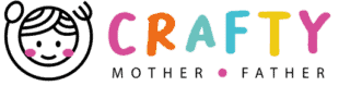 CraftyMotherFather's logos