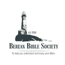 Berean Bible Society's icon