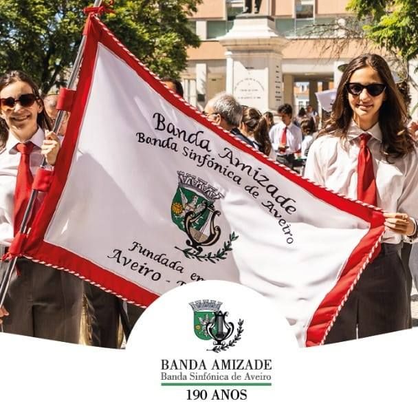 Banda Amizade's icon